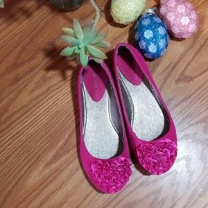 lucky top Shoes - New fuchsia slip-on shoes lucky top Shoes - New fuchsia slip-on shoes